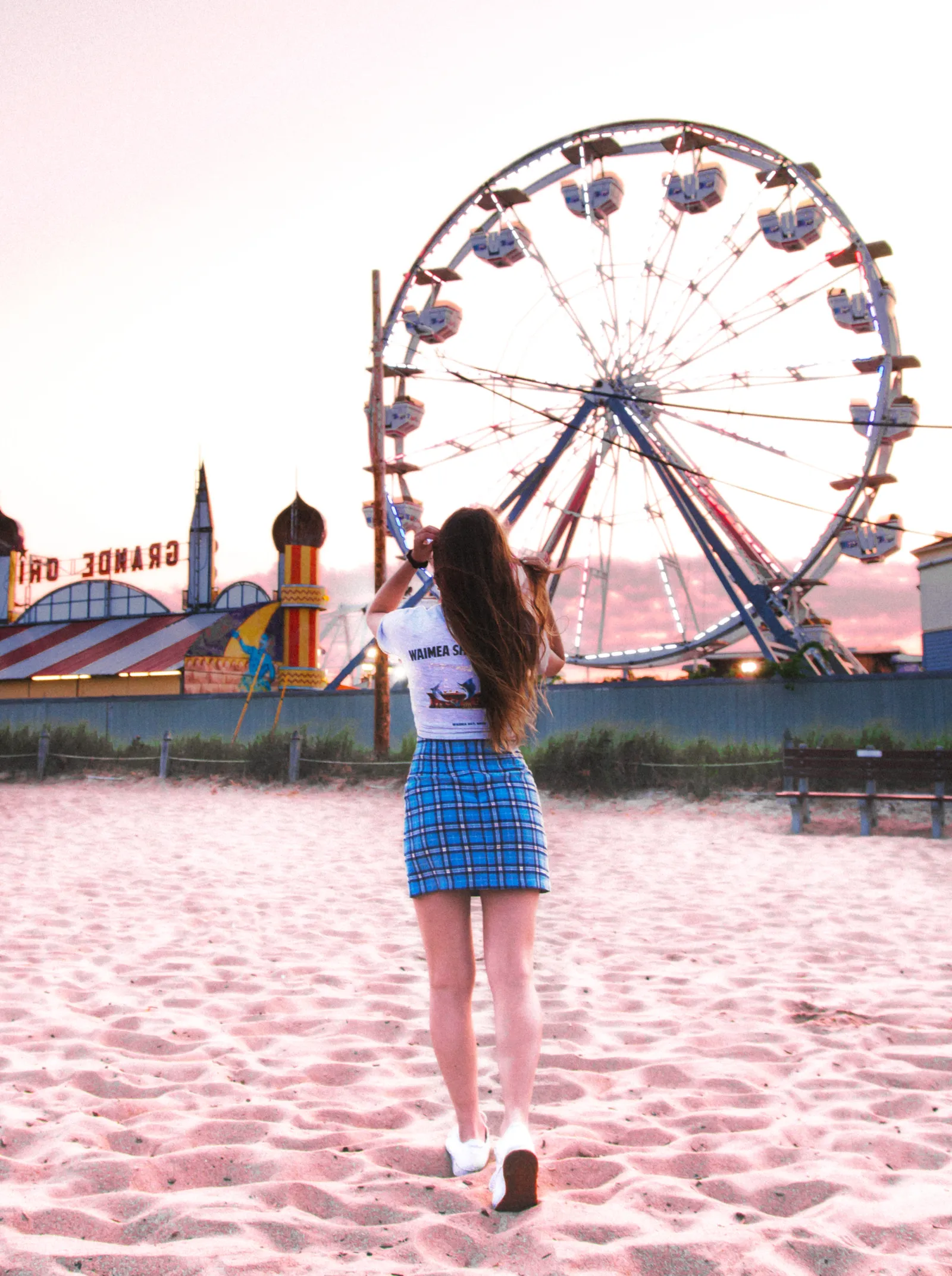 Old Orchard Beach Summer 2026: Events, Festivals & What's New