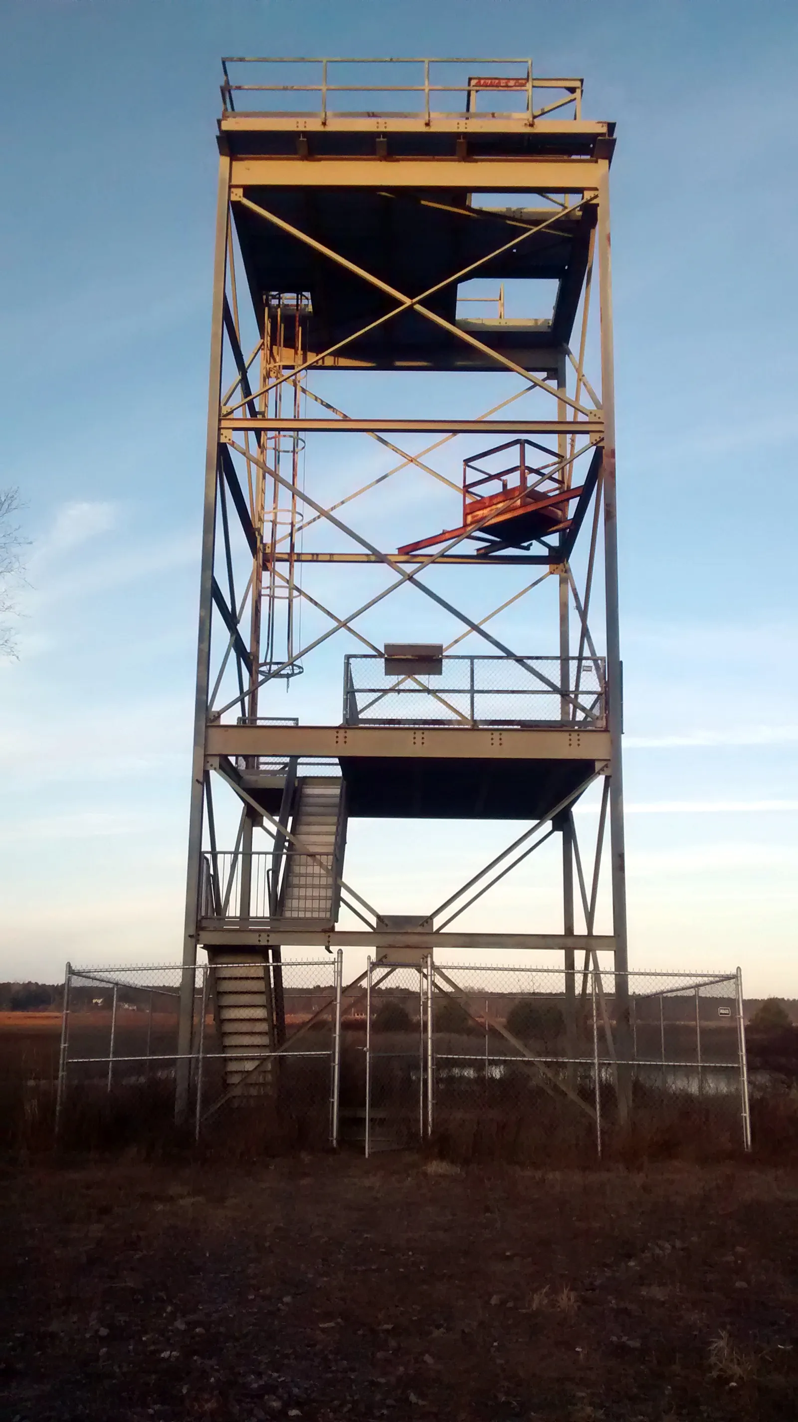 Outdoor Things to Do Near Saco, Maine